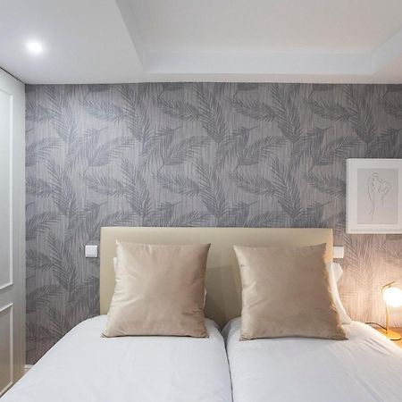 City Center 2Br Flat W/ Ac By Lovelystay OOporto Exteriör bild